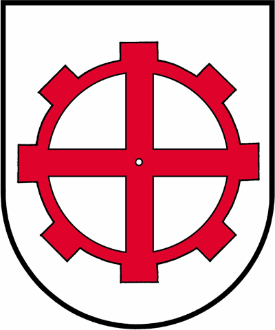 Stemma Castelbello ciardes