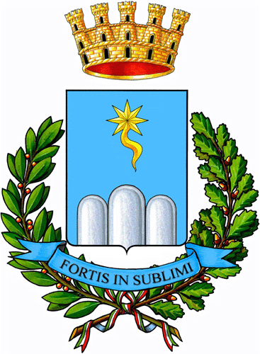 Stemma Castelforte