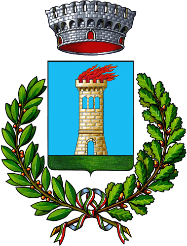 Stemma Castelfranco in miscano