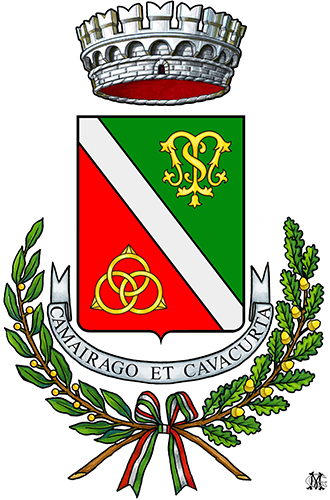 Stemma Castelgerundo