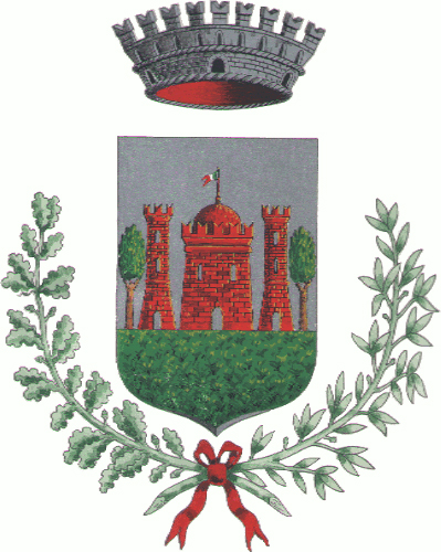 Stemma Castelguglielmo