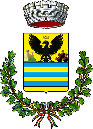 Stemma Castellar guidobono
