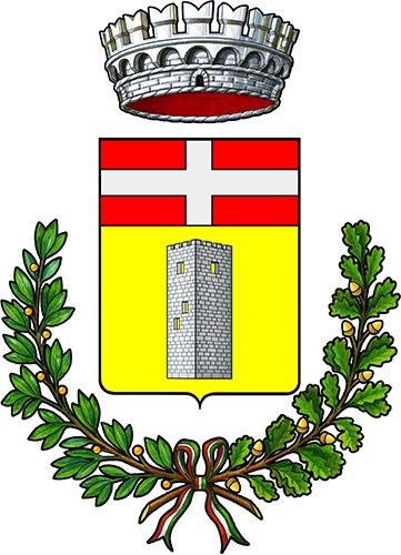 Stemma Castelletto derro