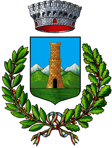 Stemma Castelletto monferrato