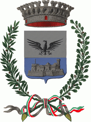 Stemma Castelletto sopra ticino