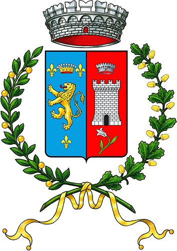 Stemma Castelli calepio