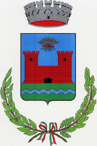 Stemma Castello dagogna