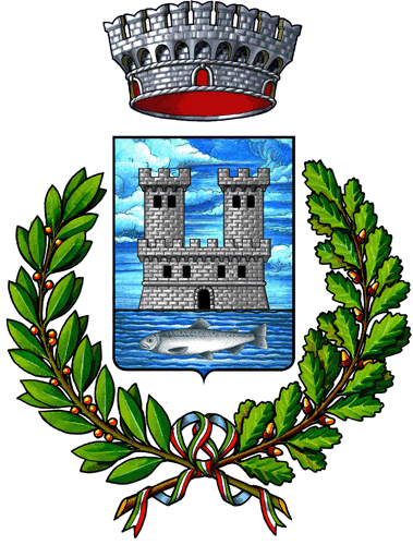 Stemma Castello dellacqua