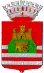 Stemma Castello molina di fiemme