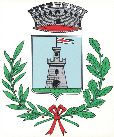 Stemma Castelnovo del friuli