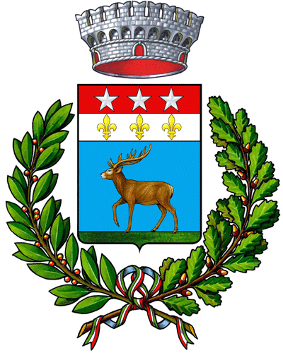 Stemma Castelnovo ne monti