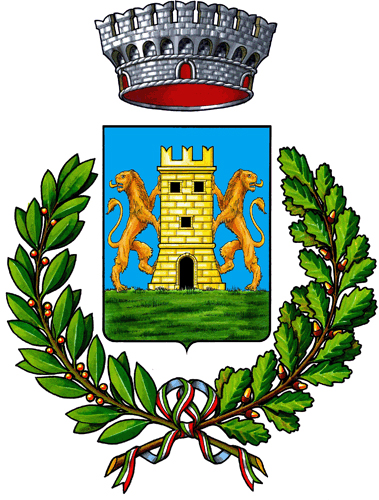Stemma Castelnuovo del garda