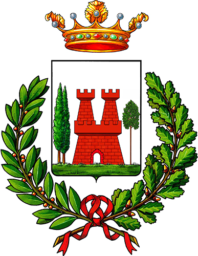 Stemma Castelnuovo della daunia