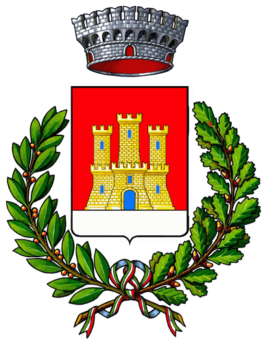 Stemma Castelnuovo di farfa