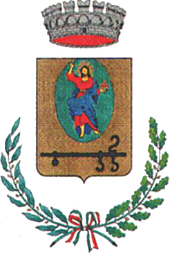 Stemma Castelpagano