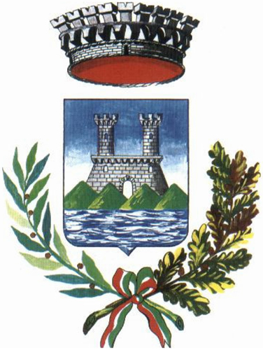 Stemma Castelveccana