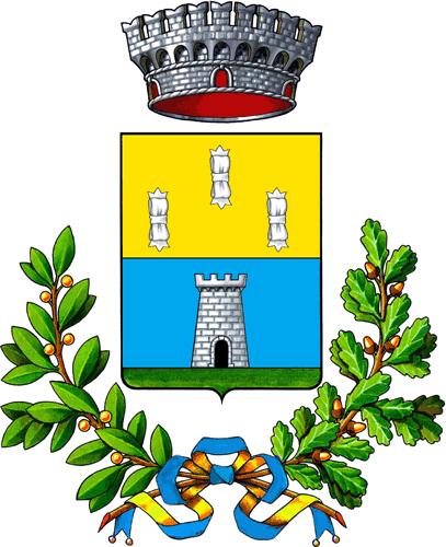 Stemma Castelvetro piacentino