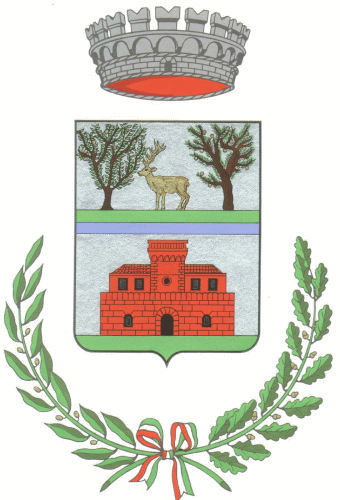 Stemma Castiadas