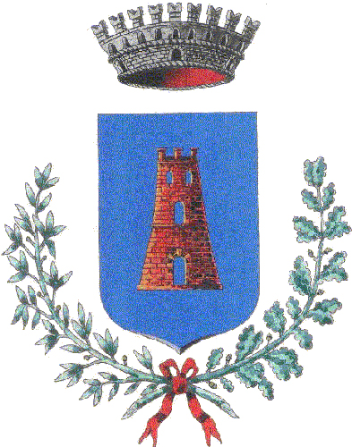 Stemma Castiglione dadda