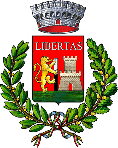 Stemma Castiglione dorcia
