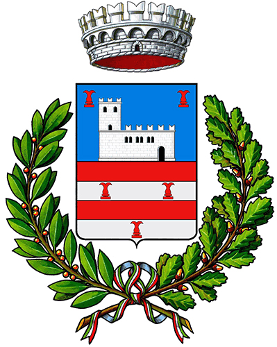 Stemma Castione andevenno