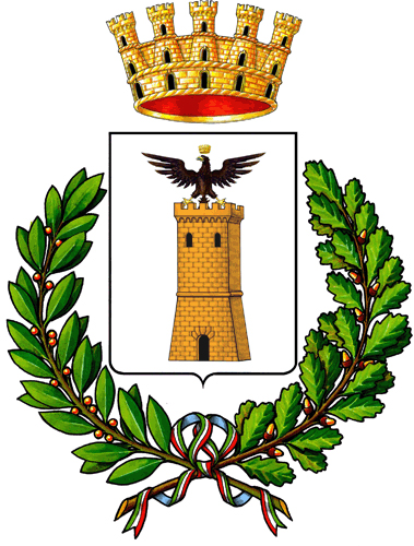Stemma Castronovo di sicilia