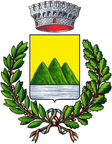 Stemma Cavasso nuovo