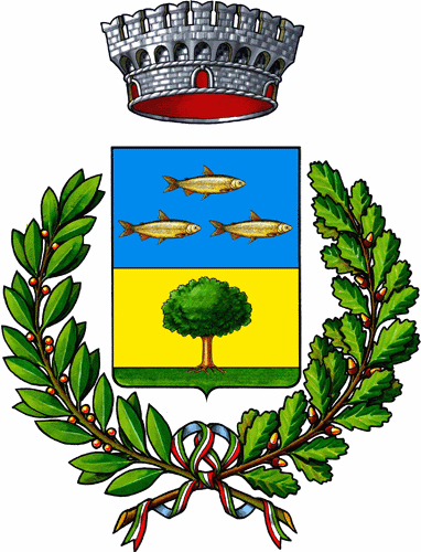 Stemma Cazzago brabbia
