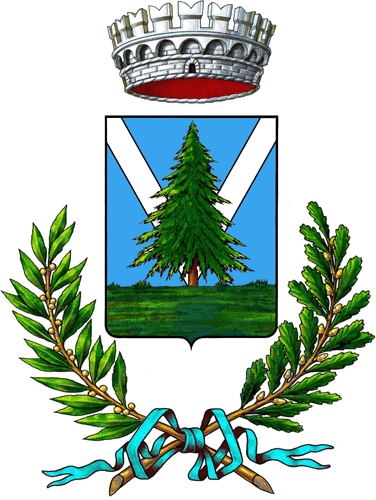 Stemma Cencenighe agordino