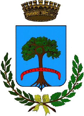 Stemma Cercemaggiore