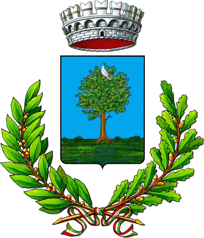 Stemma Cerreto desi