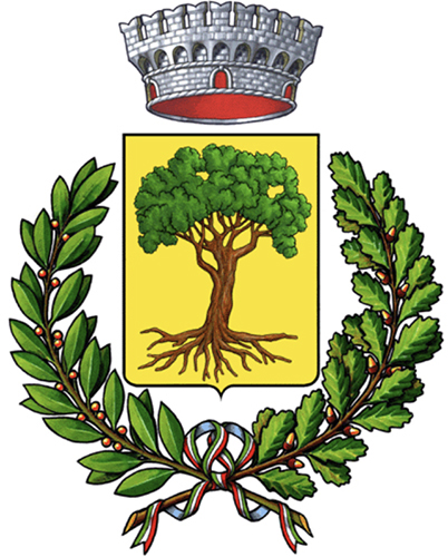 Stemma Cerreto guidi