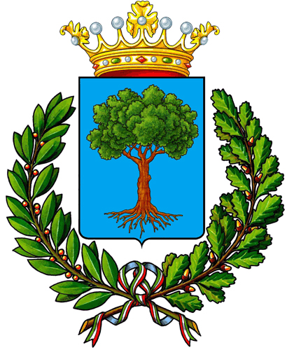 Stemma Cerreto sannita