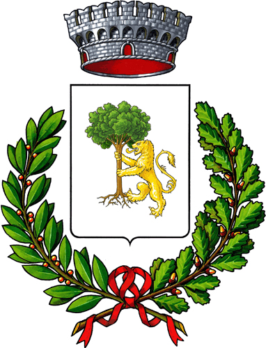Stemma Cerro tanaro