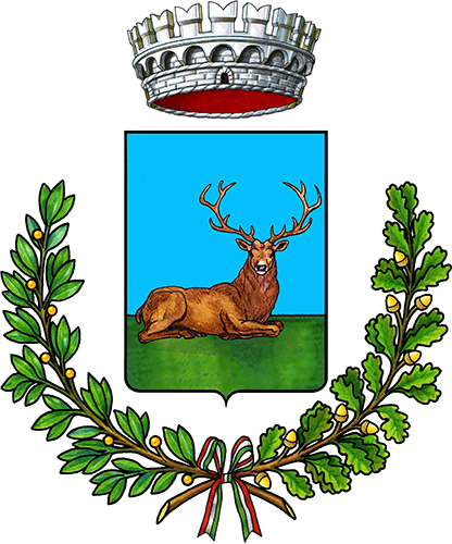 Stemma Cerva