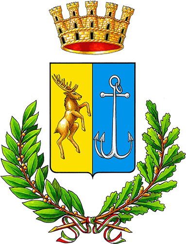 Stemma Cervignano del friuli