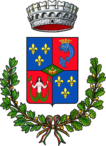 Stemma Cesana torinese