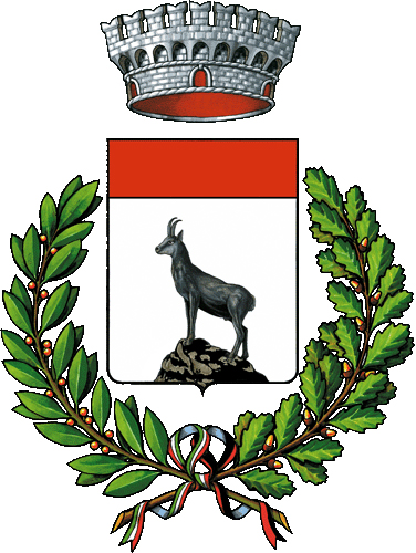 Stemma Chamois