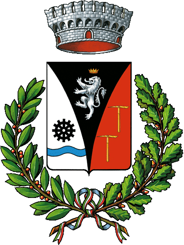 Stemma Champdepraz