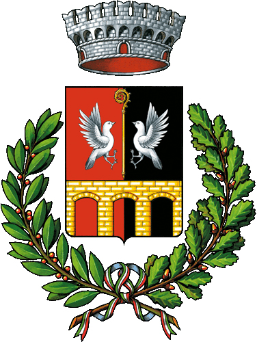 Stemma Charvensod