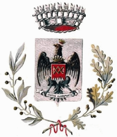 Stemma Chiaramonte gulfi