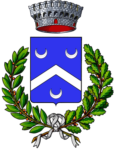 Stemma Chiusa di pesio