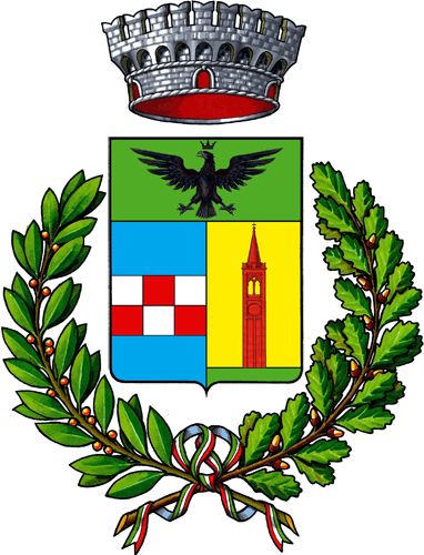 Stemma Cingia de botti