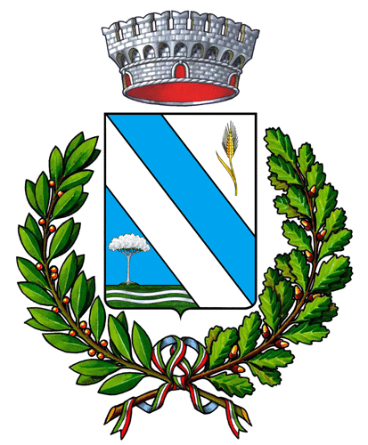Stemma Cinto caomaggiore