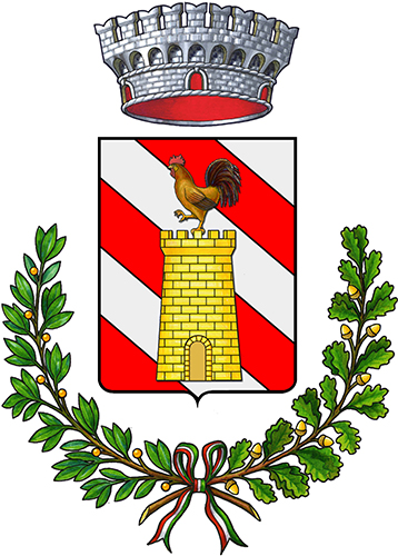Stemma Cipressa