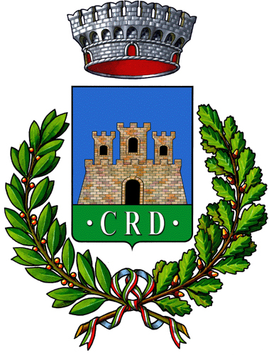 Stemma Civitaluparella