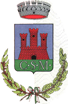 Stemma Colle san magno