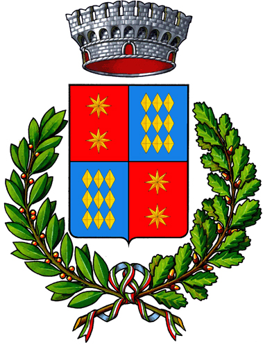 Stemma Colleretto giacosa