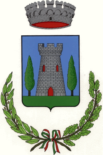 Stemma Colliano