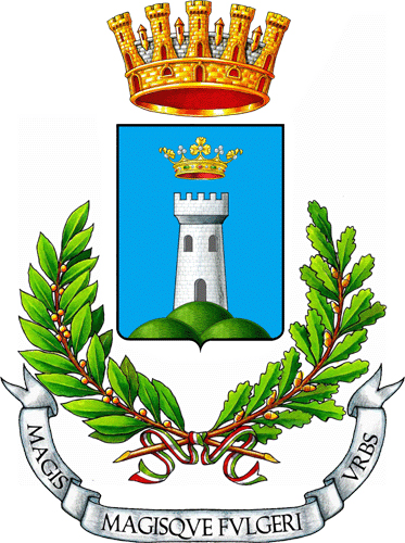 Stemma Colobraro